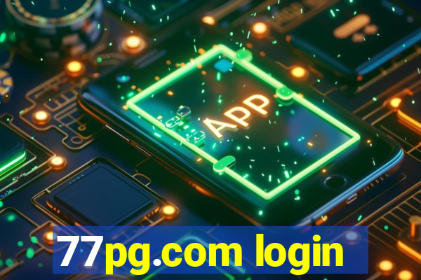 77pg.com login